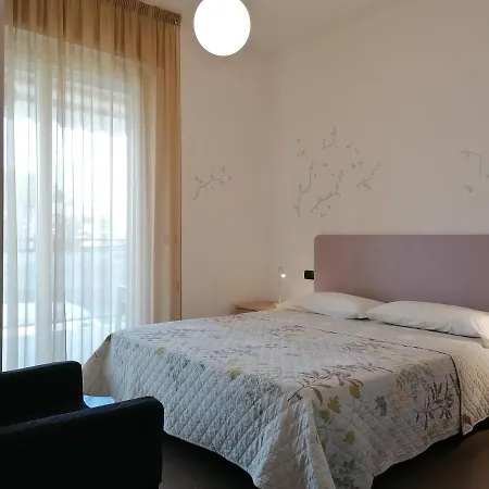 Apartment Maena *