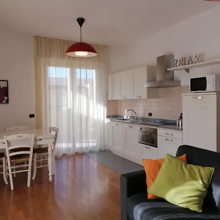 Maena Apartment
