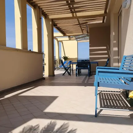 Apartment Maena