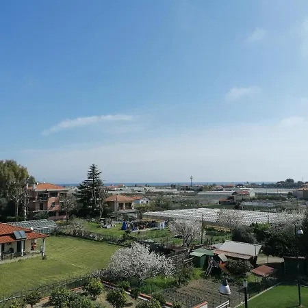 Apartment Maena Albenga